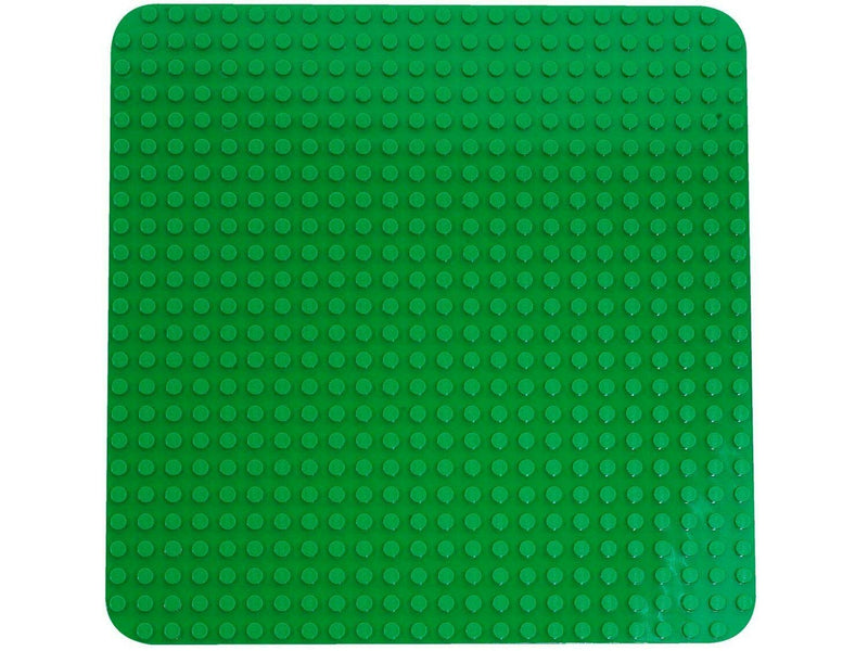 LEGO DUPLO My First Large Green Building Plate 2304 Building Kit by LEGO