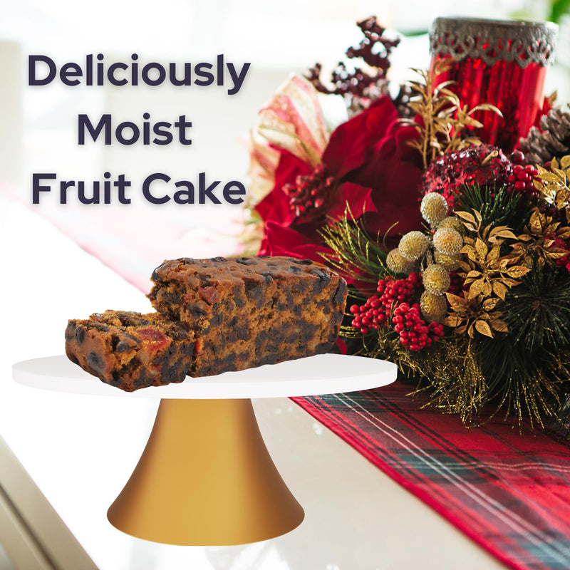 Ilchester Cheese Advent Calendar 2024, Chutney 3x and Fruit Cake - 24 Individually Wrapped Cheese Selection - Unique Food Advent Calendar for Men and Women, Christmas Hamper, Cheese Gifts for Adults - Gift Guide