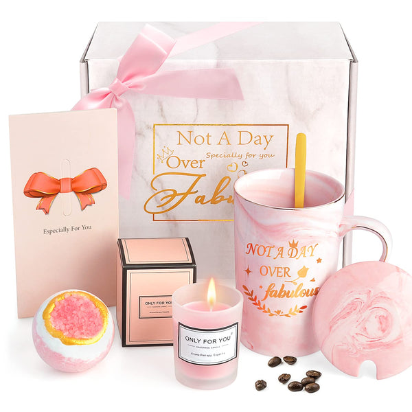 YiksunMY Birthday Gifts for Her, Gifts for Her, Christmas Gifts for Women, Friend,Sister, Presents for Women, Pamper Gifts for Women, Gifts Sets for Women Sale Coffee Cups - Gift Guide