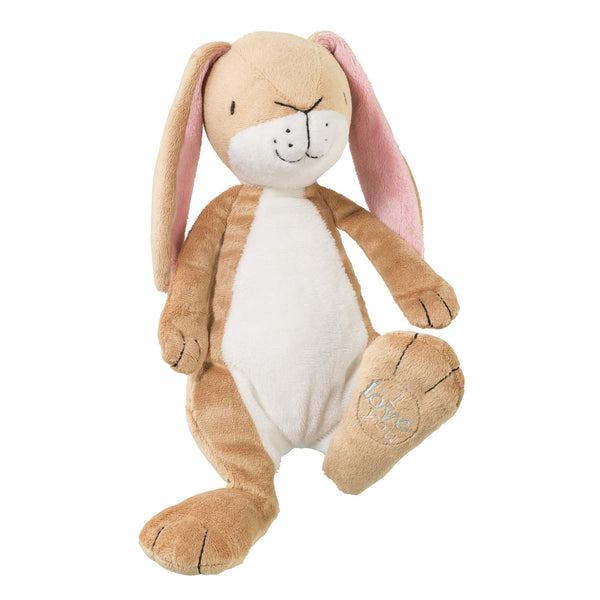 Guess How Much I Love You Large Nutbrown Hare, Brown - Gift Guide