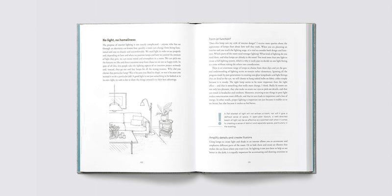 The Interior Design Handbook