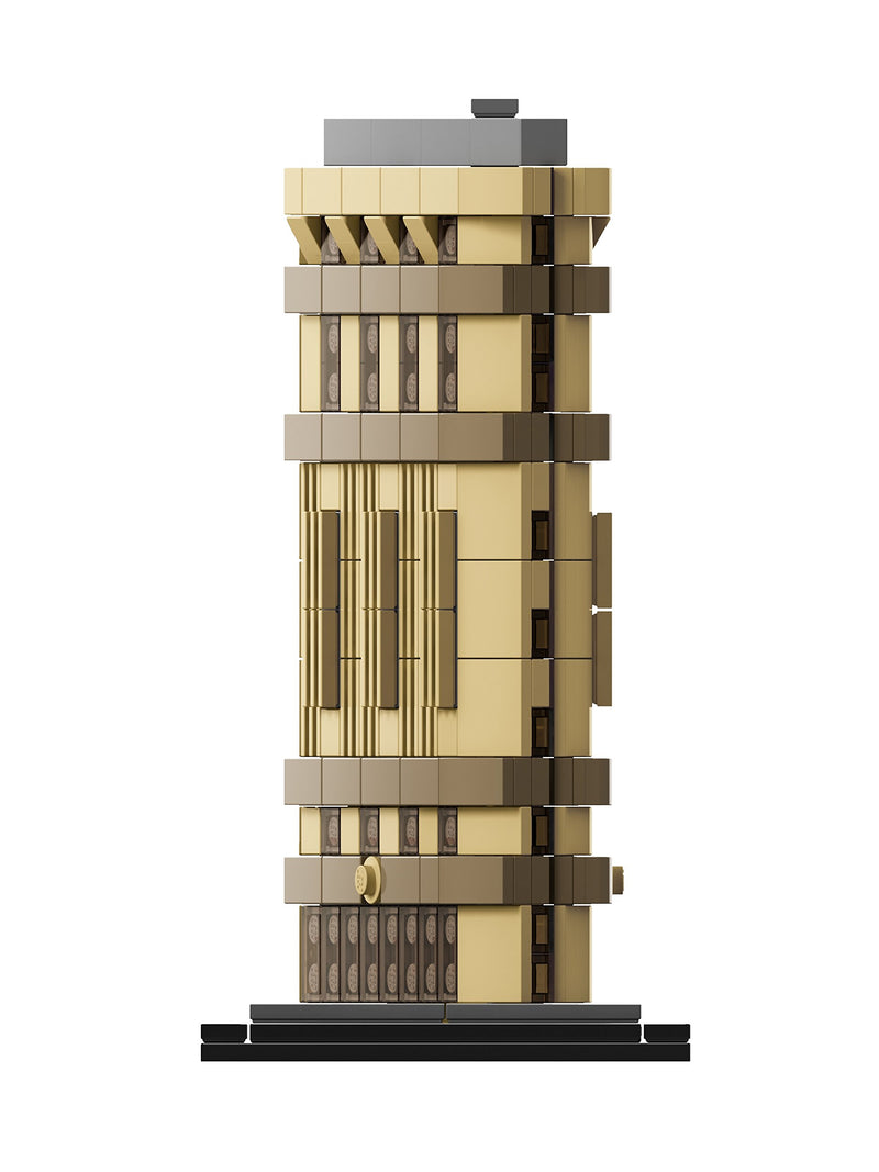 LEGO Architecture Flatiron Building 21023 Building Kit
