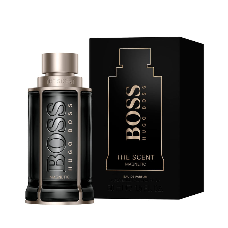 BOSS The Scent Magnetic For Him Eau de Parfum 50ml