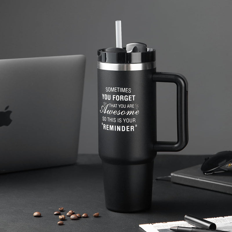 YMing Mens Birthday Gift, Gifts for Him w/Mug, Wallet, Sunglasses Gift for Birthday | Xmas | Valentines | Anniversary | Fathers Day | Retirement, Personalized for Dad, Husband, Boyfriend, Colleague