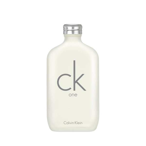 CALVIN KLEIN CK ONE EDT 200ML - Gift Guide