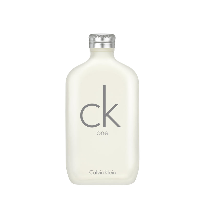 CALVIN KLEIN CK ONE EDT 200ML - Gift Guide