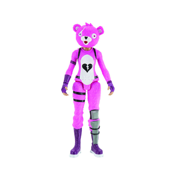 Fortnite FNT0081 12-inch Victory Series Cuddle Team Leader