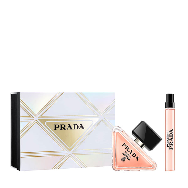 Prada Paradoxe Eau de Parfum 50ml Gift Set 2022 (Contains 50ml EDP & 10ml Travel Spray)