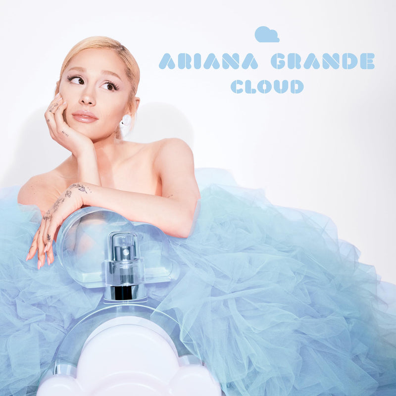 Ariana Grande Cloud EDP Spray, 30 ml