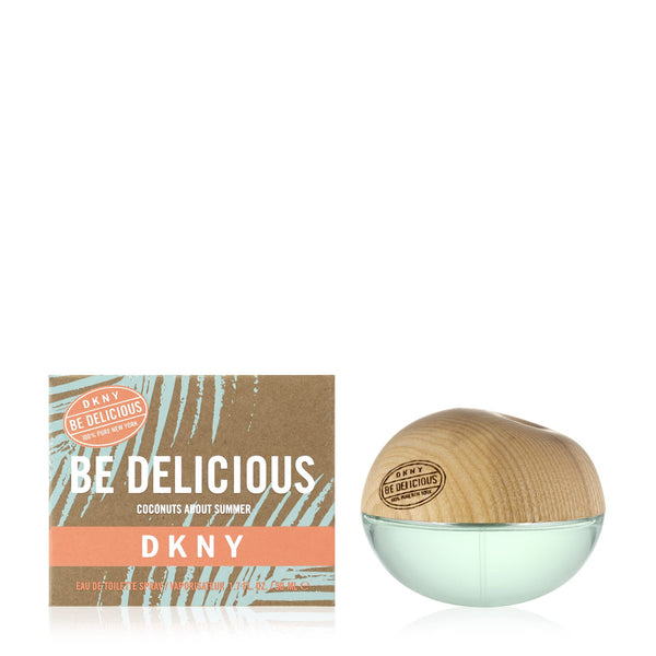 DKNY Be Delicious Coconuts About Summer Eau de Toilette