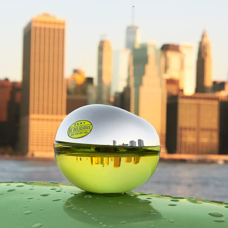 DKNY Be Delicious Eau De Parfum 30ml