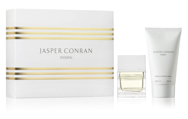 J By Jasper Conran Signature Women EDP 30ml + Body Cream 150ml Gift Set
