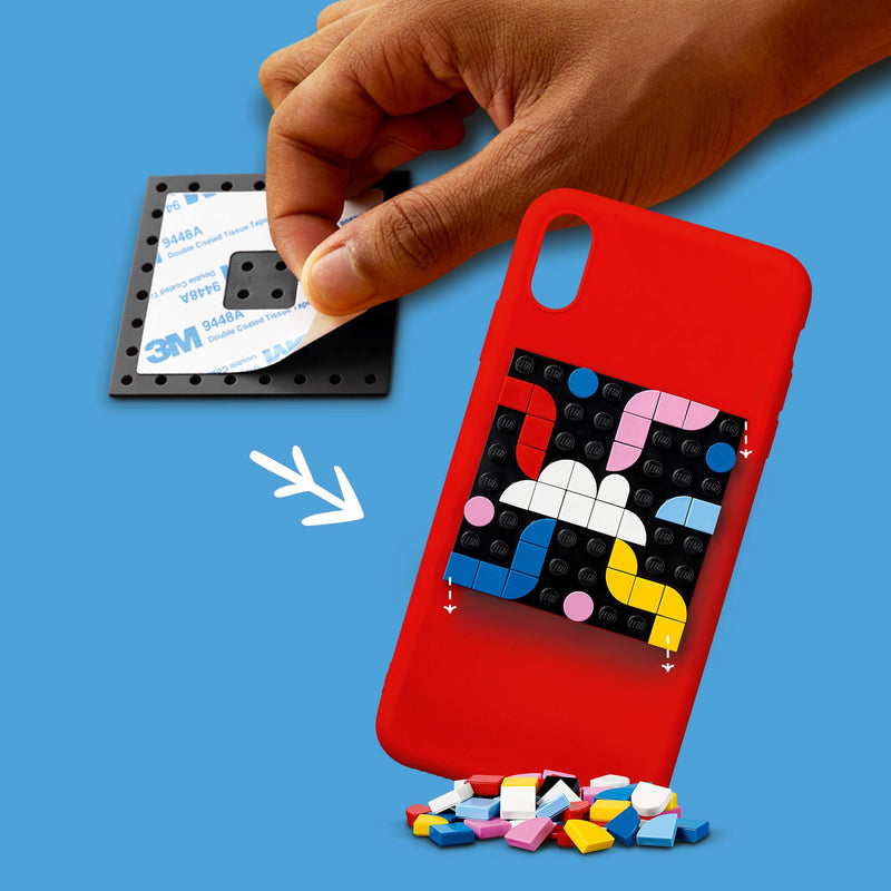 LEGO 41954 DOTS Adhesive Patch