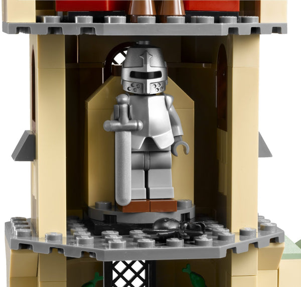 Lego Harry Potter 4842: Hogwarts Castle