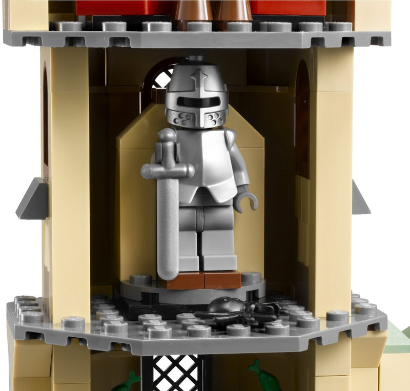 Lego Harry Potter 4842: Hogwarts Castle