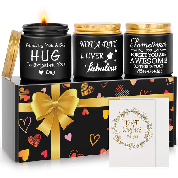 Birthday Gifts for Women, Birthday Gifts for Her, Birthday Gifts for Mum, Mum Gifts, Candles Gifts for Women, Friendship Gifts for Women, Christmas Gifts for Women, Pamper Gifts for Women - Gift Guide