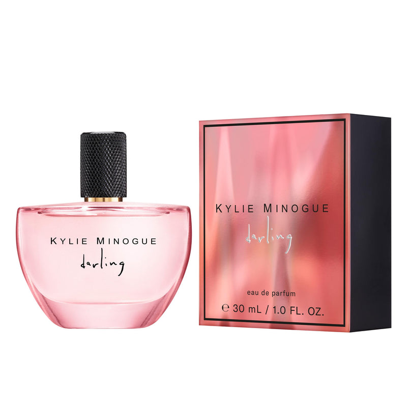 Scent Beauty - Kylie Minogue, Darling Eau de Parfum - 30 ml