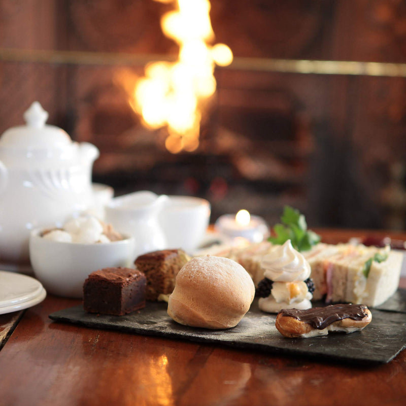 Buyagift Afternoon Tea Gift Experience Box - 465 traditional afternoon tea experiences across the UK - Gift Guide
