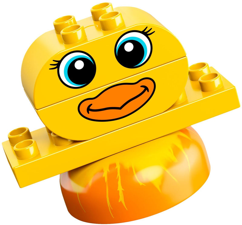 LEGO Duplo 10858 My First Puzzle Pets