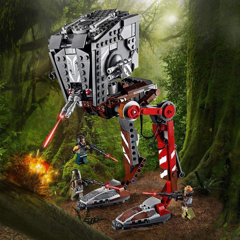 LEGO Star Wars 75254 AT-ST Raider