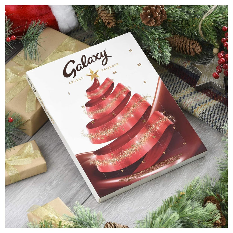 Galaxy Advent 110g - Gift Guide