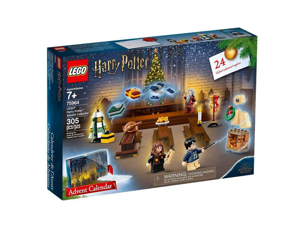 LEGO 75964 Harry Potter Advent Calendar