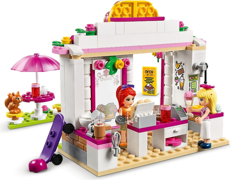 LEGO 41426 Friends Heartlake City Park Café