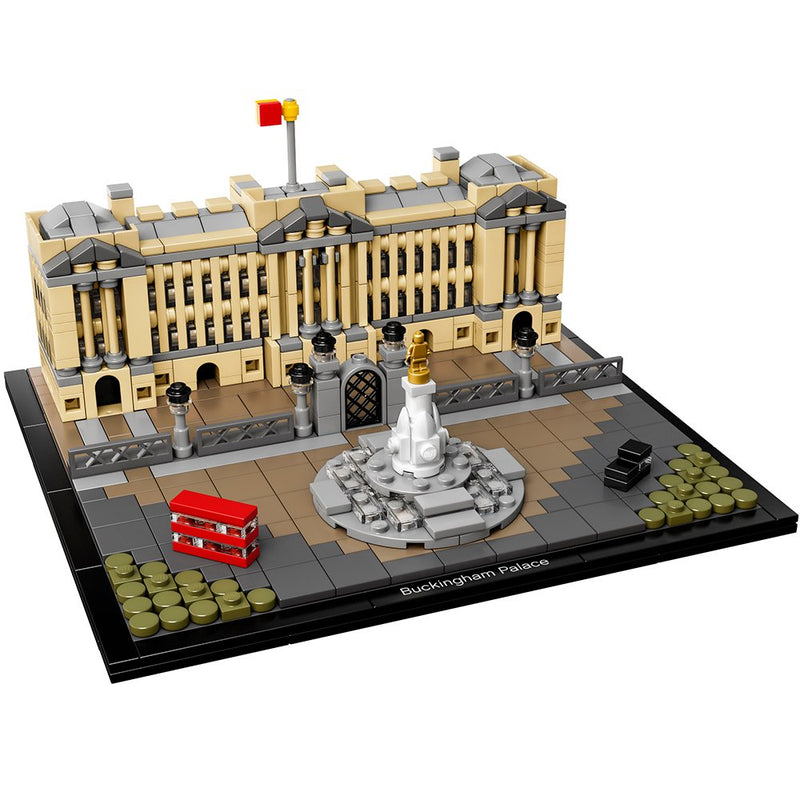 LEGO Architecture Buckingham Palace 21029