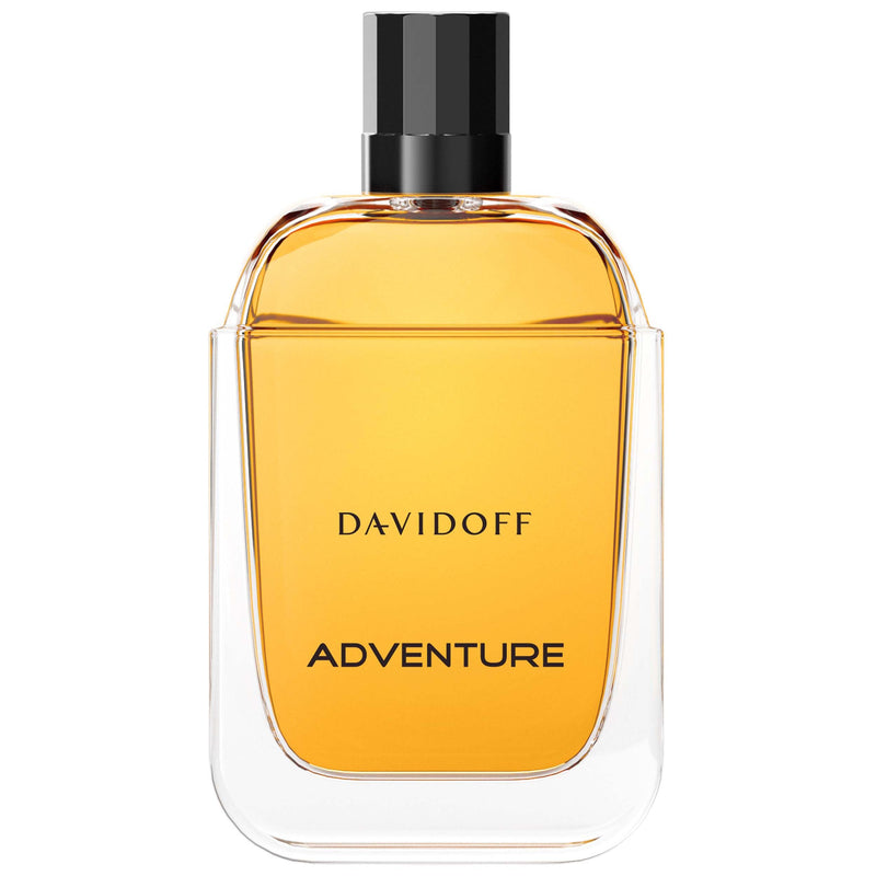 Davidoff Adventure for Men Eau De Toilette, 100 ml