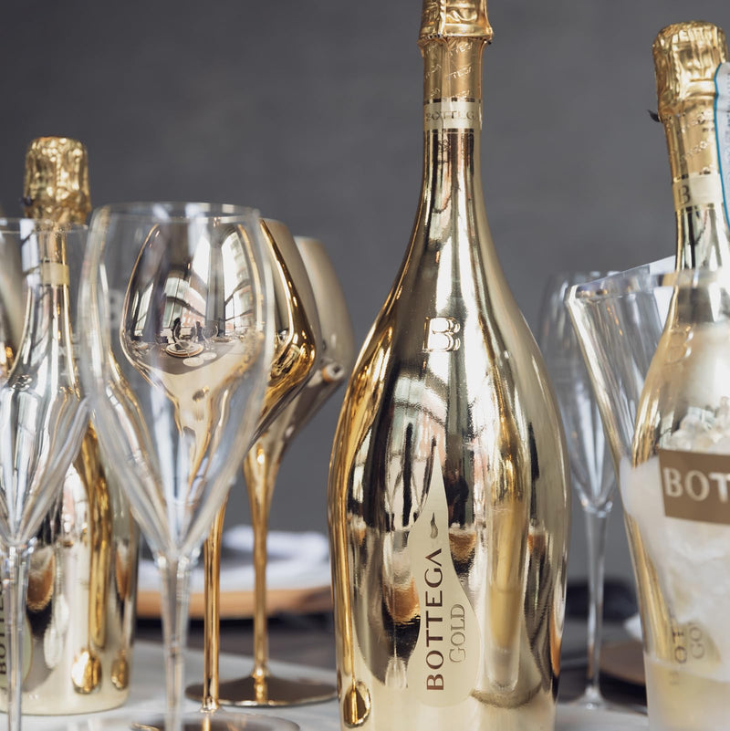 Bottega Gold Sparkling Wine - 750 ml