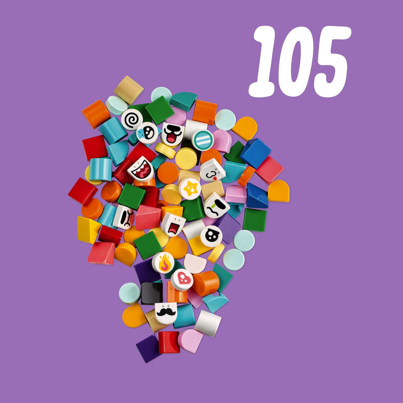 LEGO 41931 DOTS Extra DOTS - Series 4