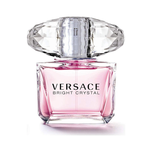 VERSACE BRIGHT CRYSTAL EdT V.90 ml