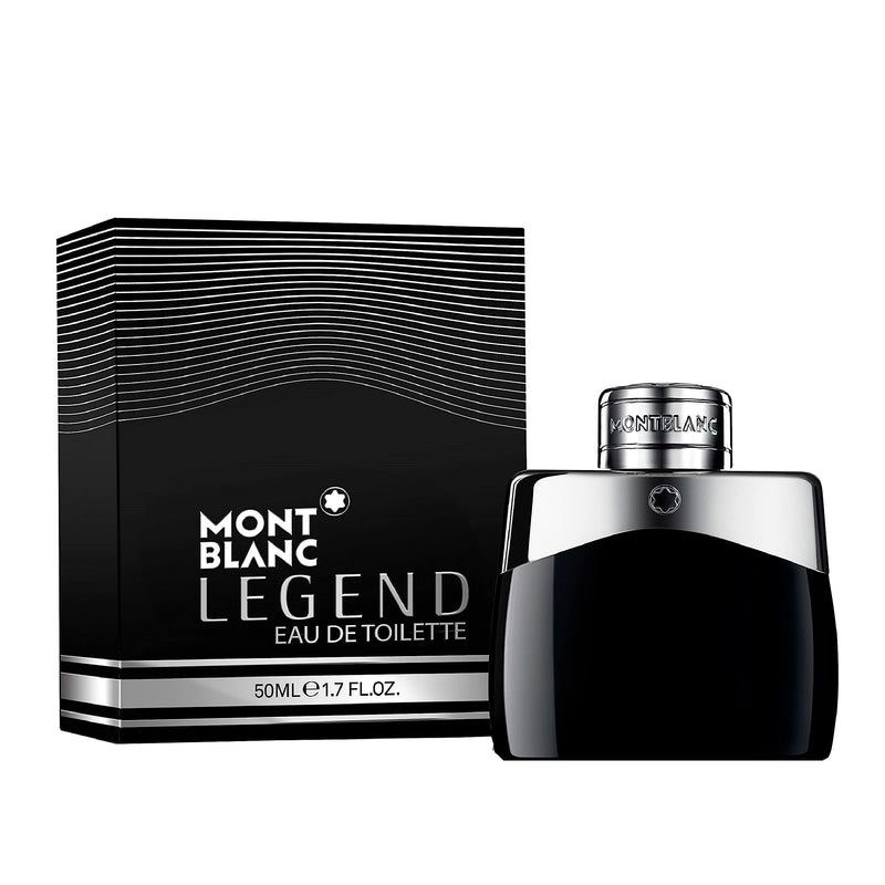Montblanc Legend Eau de Toilette, 50ml