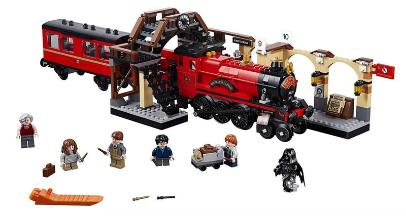 LEGO Harry Potter Hogwarts™ Express (75955) 75955