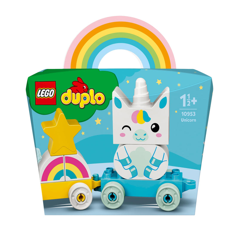 LEGO 10953 DUPLO My First Unicorn