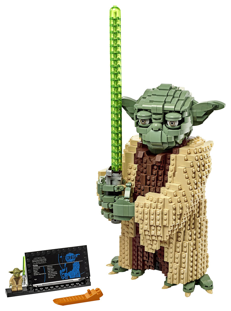 LEGO 75255 Star Wars Yoda