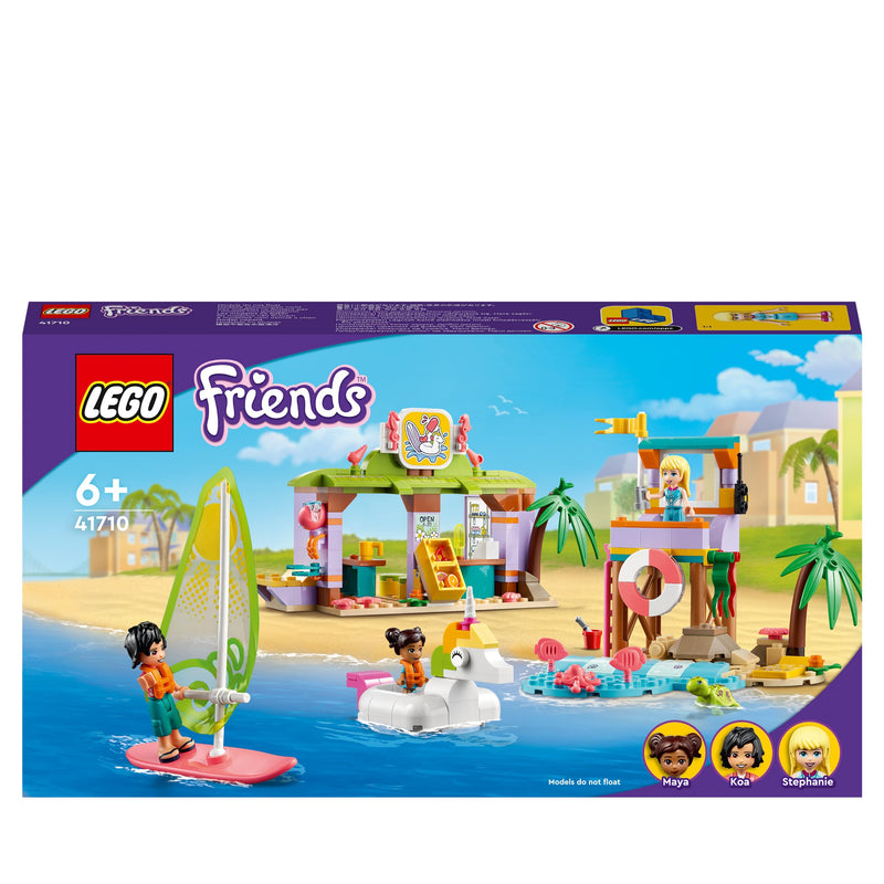 LEGO 41710 Friends Surfer Beach Fun