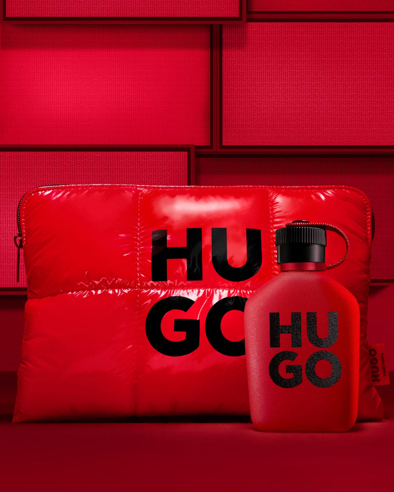 Hugo Intense Eau de Parfum for Men 75ml