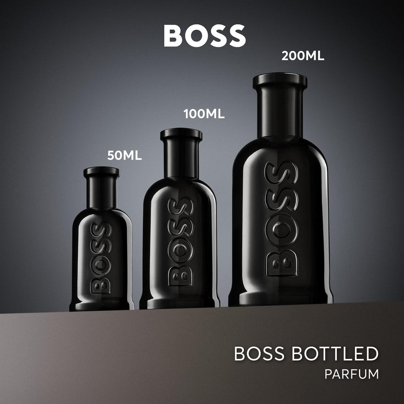 BOSS BOTTLED PARFUM 50ml