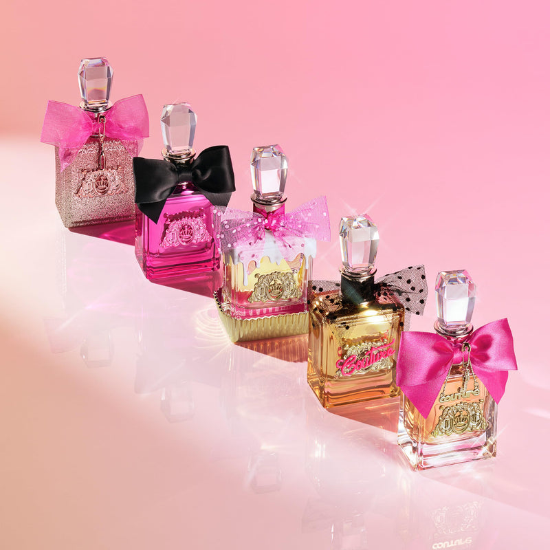 Juicy Couture Viva La Juicy Eau de Parfum Spray, 30 ml