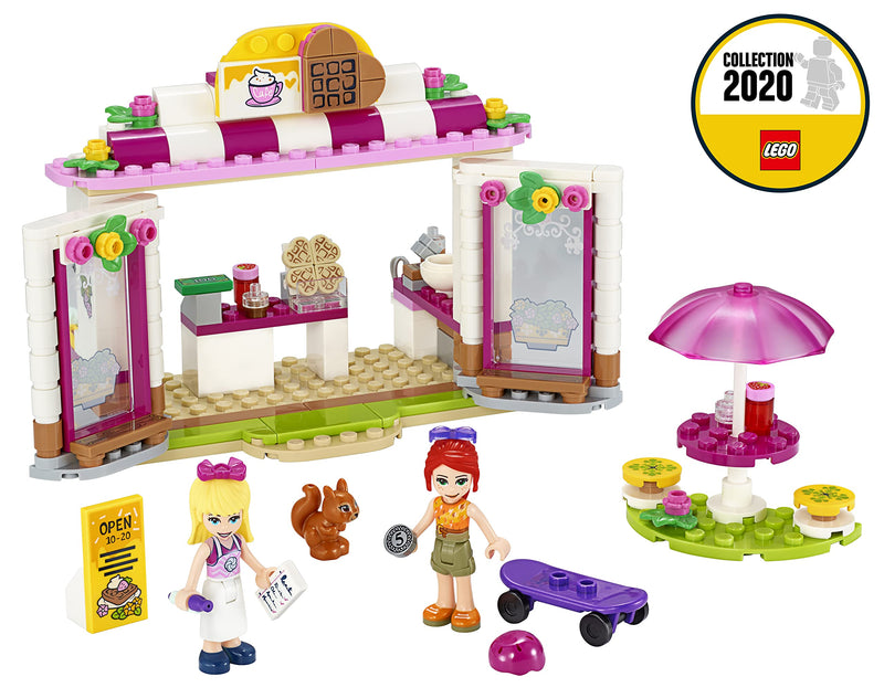 LEGO 41426 Friends Heartlake City Park Café