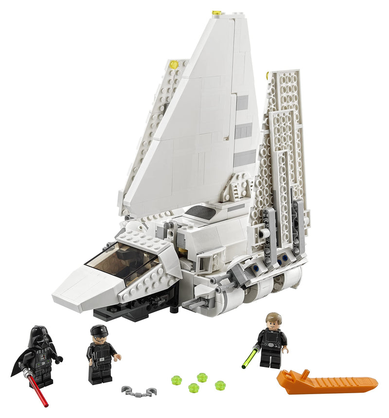 LEGO 75302 Star Wars Imperial Shuttle