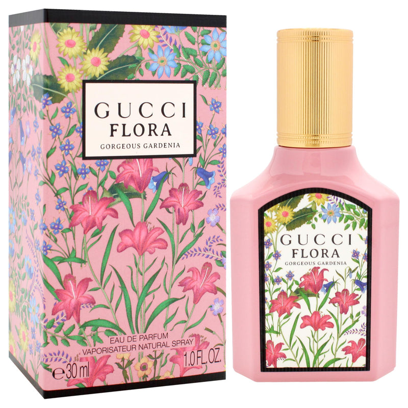 Gucci Flora Gorgeous Gardenia Eau de Parfum 30ml