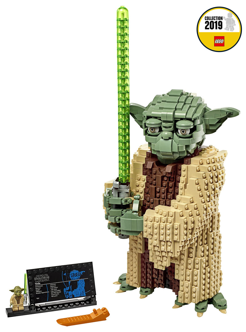 LEGO 75255 Star Wars Yoda