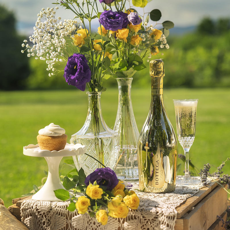Bottega Gold Sparkling Wine - 750 ml