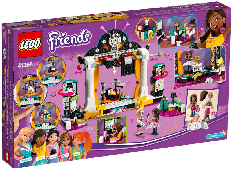 LEGO 41368 Children's Toy Multi-Coloured