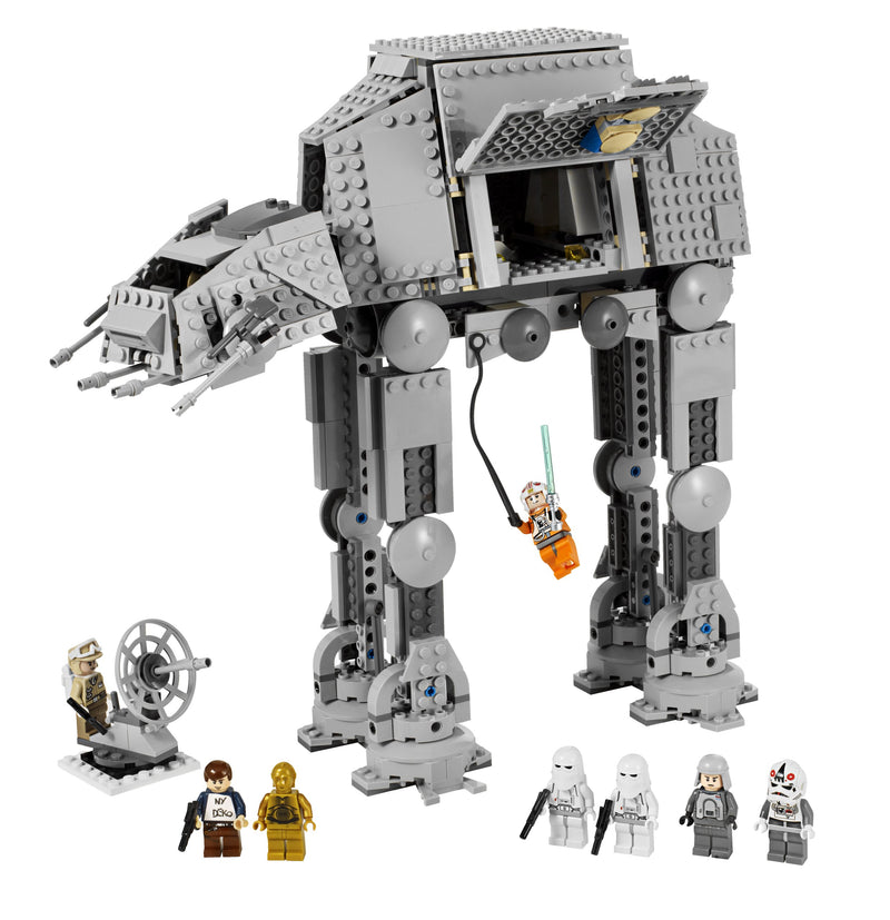 LEGO Star Wars AT-AT Walker