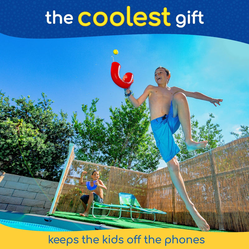 pindaloo Juggling Skill Game for Teenagers and Adults. Single Player OR with Friends. Gift for boy Girl from 10 Year Old to Adult. Toys Games Gifts Gadgets for Teens Teenagers.