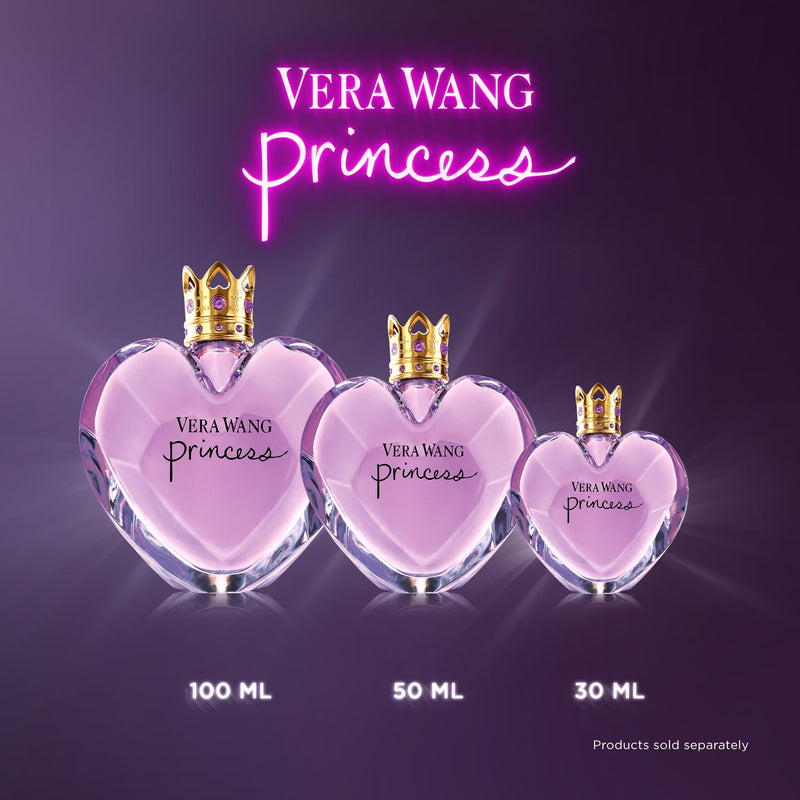 Vera Wang Princess Eau de Toilette - 30 ml