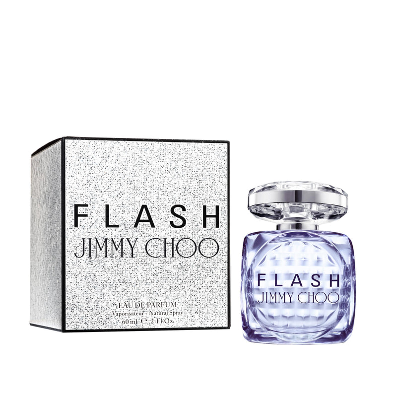 Jimmy Choo Flash Eau de Parfum, 60 ml (Pack of 1)